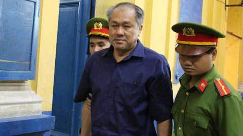 Đại án Phạm Công Danh: Luật sư đề nghị ‘cởi nút thắt’ 4.500 tỷ