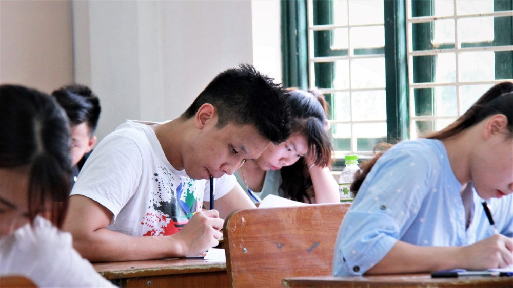 Một số trường ĐH sẽ tổ chức thi từ tháng 5
