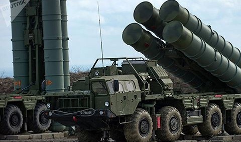 Thế giới 24h: Nga điều ‘hàng nóng’ tới Syria