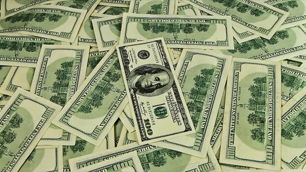 Tỷ giá ngoại tệ ngày 30/1: USD tăng nhanh trở lại