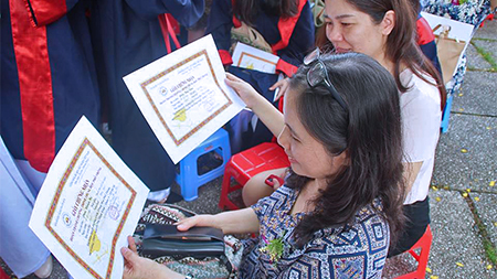 Chương trình mới, giáo viên có được cởi