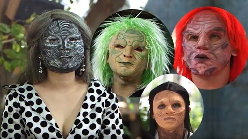 Lựa chọn của trái tim 7