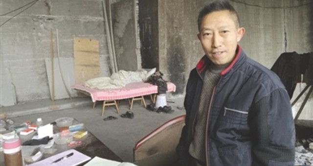 Người đàn ông tuyên bố tìm ra thuật toán trúng sổ xố để trở thành tỷ phú