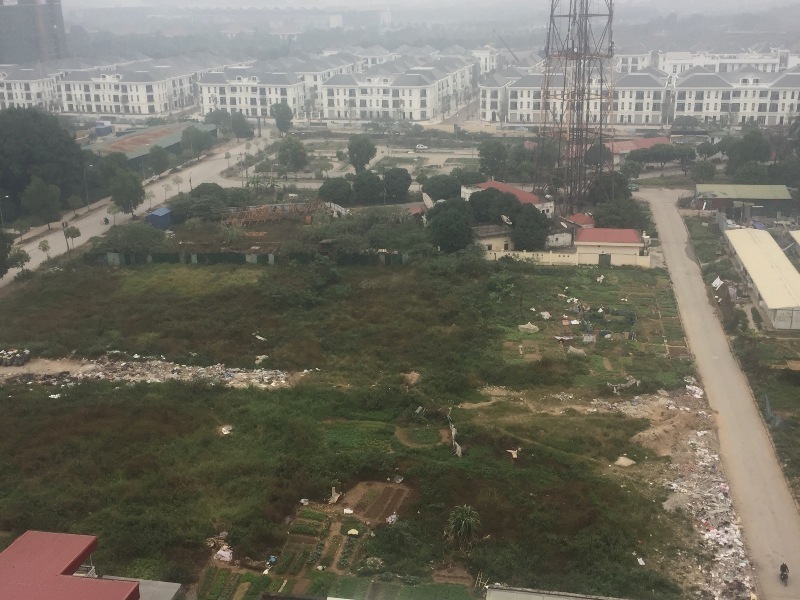 Hà Nội, TP.HCM vẫn chưa báo cáo về tranh chấp chung cư