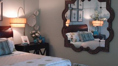 Những sai lầm nên tránh khi thiết kế nội thất phòng ngủ