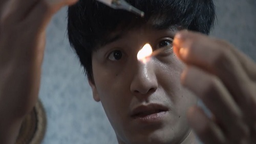 Tình khúc bạch dương 1