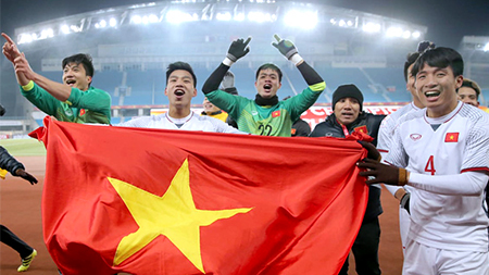 Truyền thông quốc tế: 