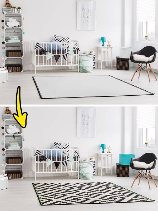 Bí quyết trang trí nhà đẹp như chuyên gia nội thất