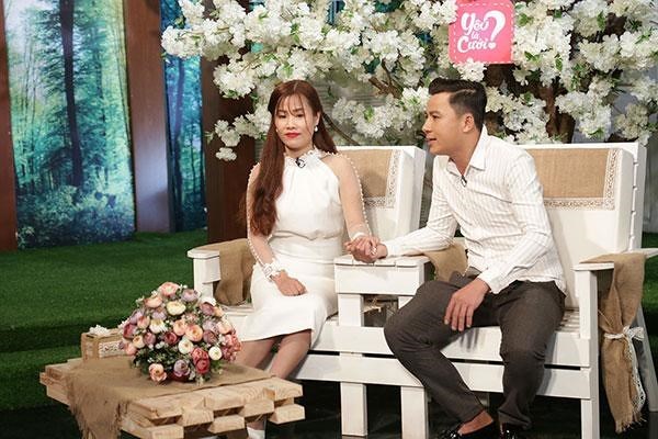 Kết ngọt ngào của cặp đôi sau thời gian dài bị cô họ ngăn cấm