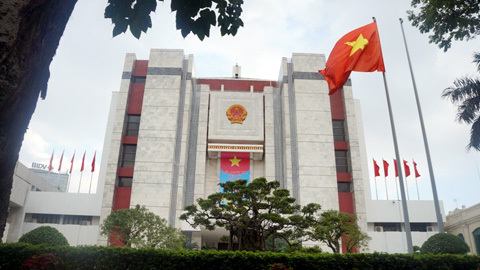 Hà Nội 'chấm điểm' 6 lãnh đạo sở, huyện