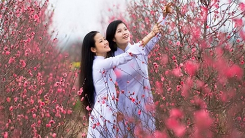 Dự báo thời tiết Tết Nguyên Đán 2018