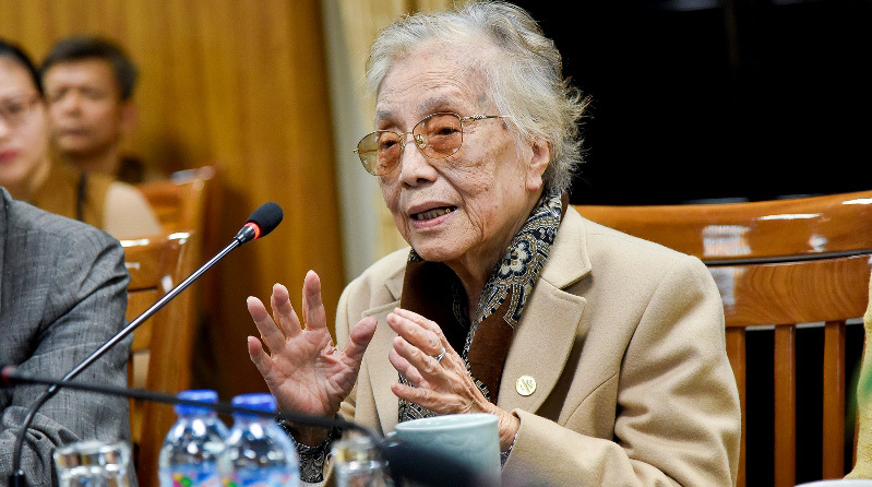 45 năm ngày ký Hiệp định Paris: Chia sẻ của người trong cuộc