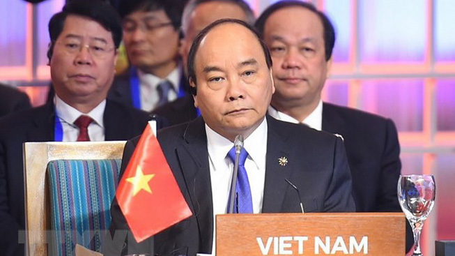 Thủ tướng đề xuất 3 trọng tâm đưa hợp tác ASEAN-Ấn Độ thành điểm sáng