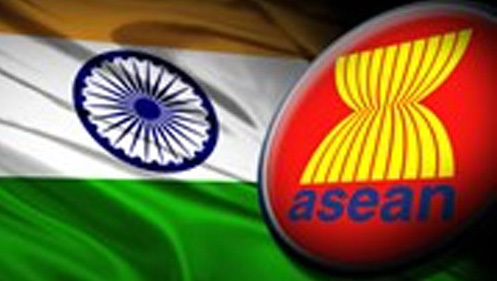 Tuyên bố Delhi của hội nghị cấp cao kỷ niệm ASEAN-Ấn Độ