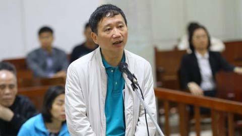 'Cuộc gặp gỡ định mệnh' trong cuộc đời Trịnh Xuân Thanh