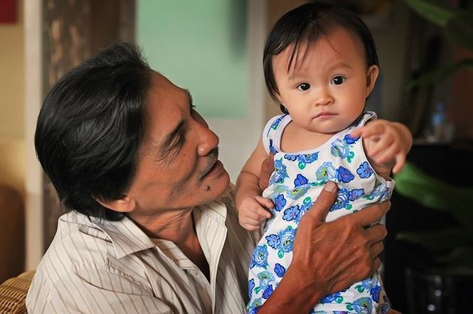 Thương Tín - Sáu Tâm trong 'Biệt động Sài Gòn' giờ ra sao?