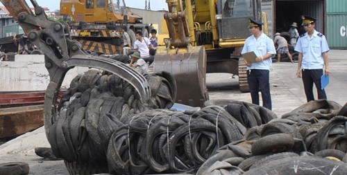 Cán bộ sai phạm thoát tội hình sự: Tổng cục Hải quan nói gì?