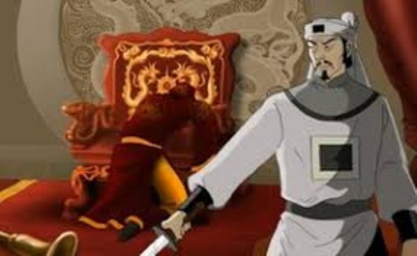 Vua nào ăn chơi nức tiếng sử Việt, cho mở sòng bạc ngay tại hoàng cung?