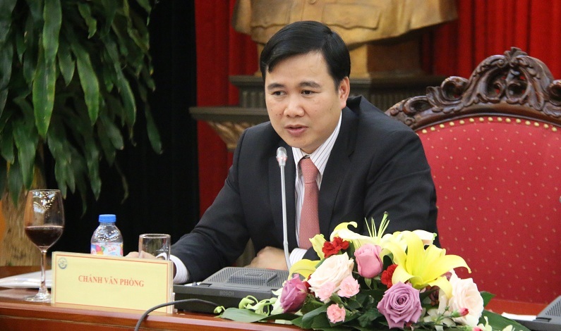 Bộ KH-CN trực tiếp tham gia chương trình Tin học mới, đưa STEM vào giáo dục phổ thông