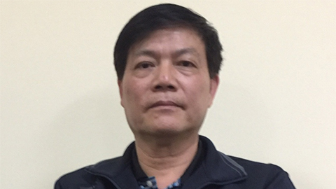 Bắt tạm giam nguyên Chủ tịch HĐTV Vinashin