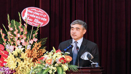 Ngành TT&TT nộp ngân sách  95.000 tỷ đồng năm 2017