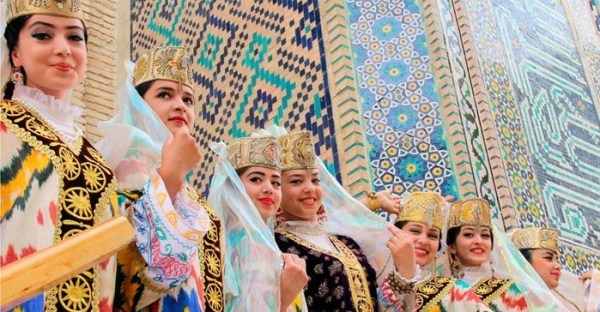 Bạn biết gì về Uzbekistan - quê hương đối thủ của đội tuyển U23 Việt Nam?