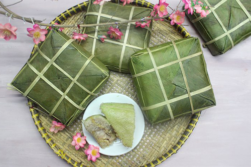 5 món ngon kiêng kỵ không nên ăn cùng mứt