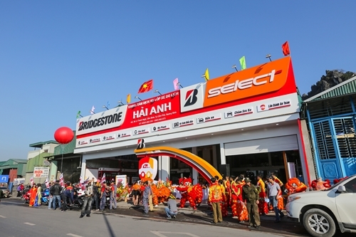 Bridgestone: Đưa trách nhiệm cộng đồng vào văn hóa doanh nghiệp