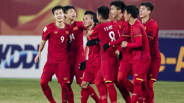 10 thông số đặc biệt về chung kết U23 Việt Nam vs U23 Uzbekistan