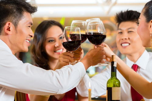 ‘Mất’ Tết vì những cơn đau dạ dày