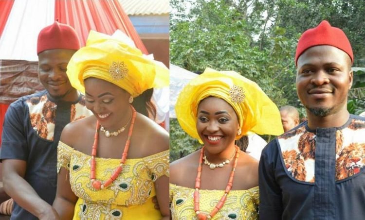 'Thả thính' bừa trên Facebook, lấy được chồng trong mộng