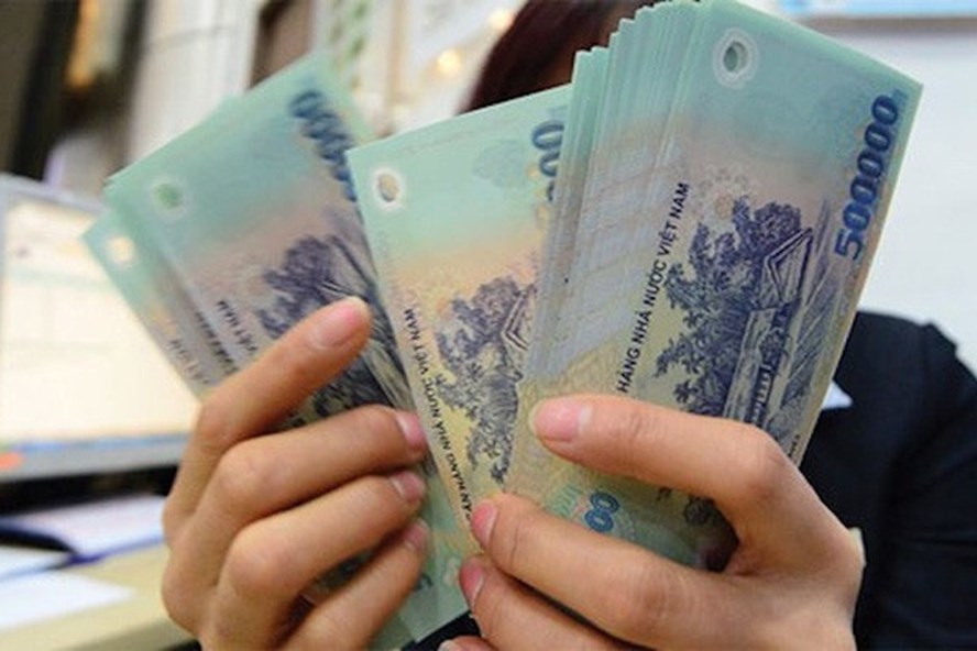 Thưởng Tết trong doanh nghiệp nhà nước được quy định thế nào?