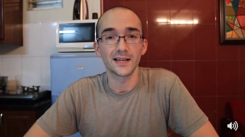 Bộ Thông tin-Truyền thông mời Daniel Hauer lên làm việc