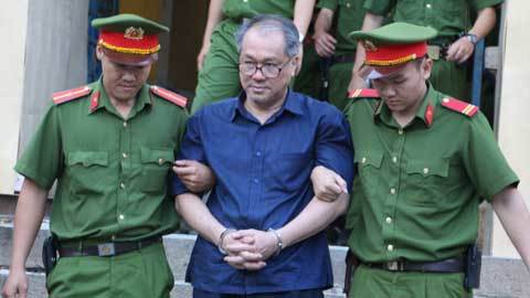 Đại án Phạm Công Danh: VKS quyết ‘đòi’ tiền của 3 ngân hàng