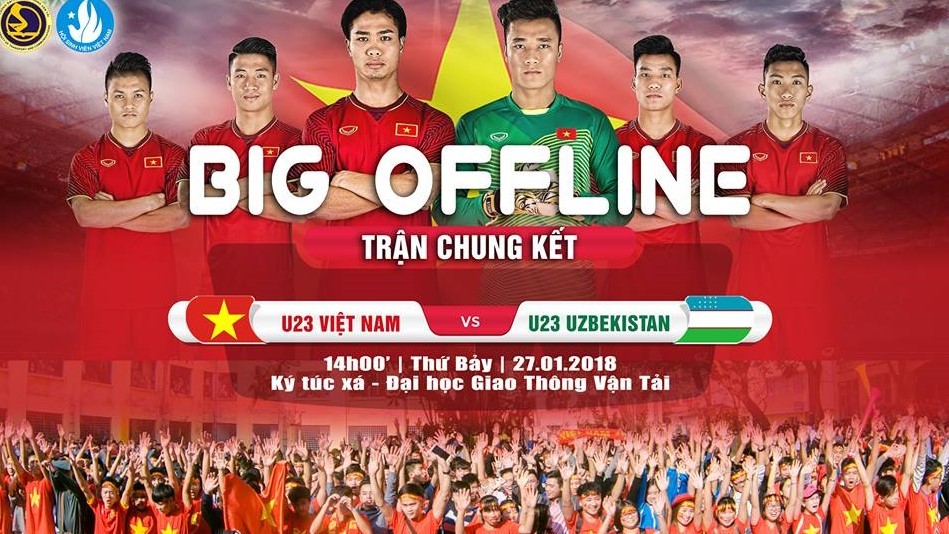 Sinh viên lên kế hoạch