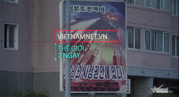 Thế giới 7 ngày: Thông điệp hiếm của Triều Tiên