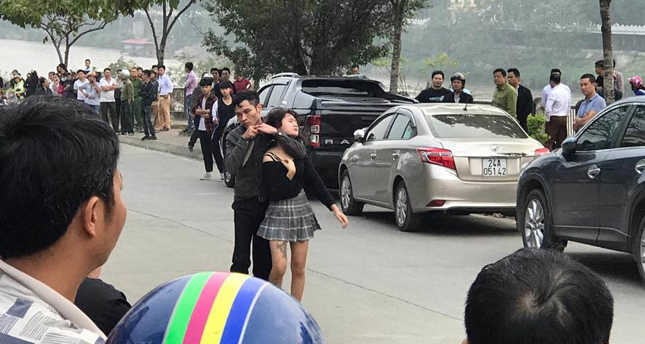 khống chế con tim