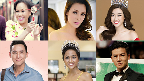 Clip: Gần 30 nghệ sĩ gửi lời chúc chiến thắng tới U23 Việt Nam