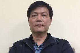 Cựu chủ tịch Vinashin: Đường dính đại án của sếp lớn dầu khí