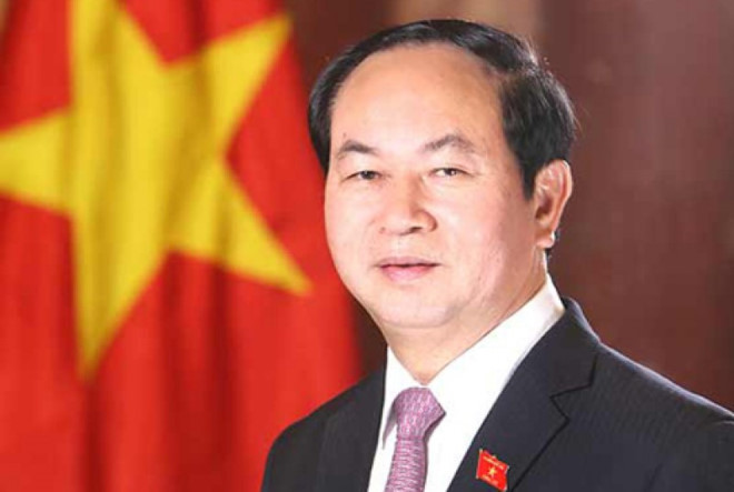 Sự động viên của Chủ tịch nước là phần thưởng vô giá cho đội tuyển U23