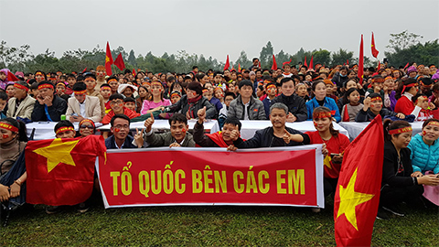 quang hải - nhi tien