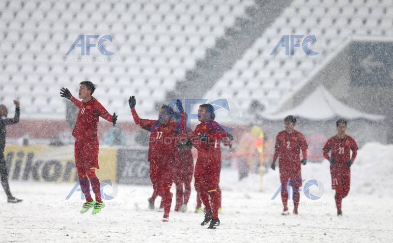 HLV Lê Thụy Hải: 