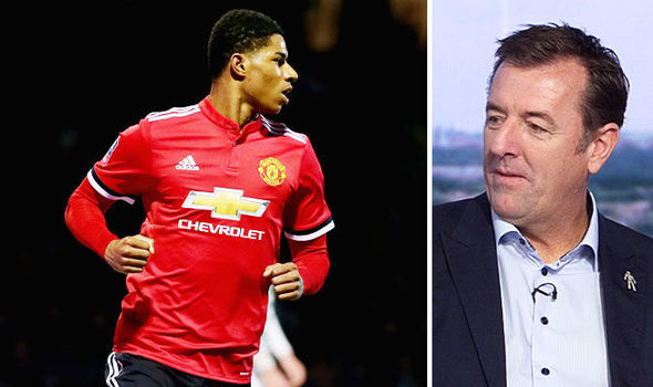 MU chốt mua sắm hè, Rashford được nhắc rời Old Trafford