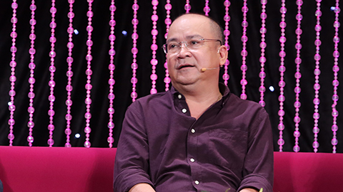 Hát câu chuyện tình: Hoàng Sơn ám ảnh quá khứ đào hoa