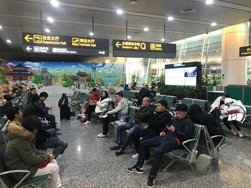 Vì sao sang Trung Quốc không xem được Chung kết U23 Việt Nam?