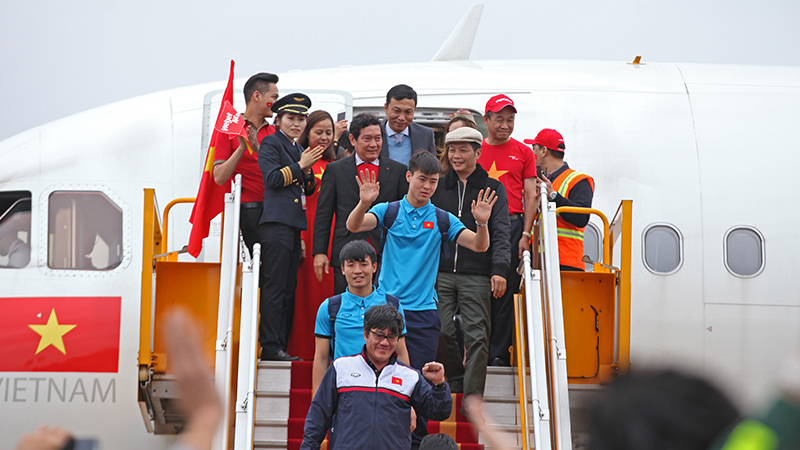 VietjetAir xin lỗi vì