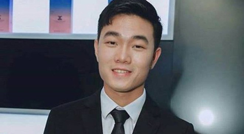 Điều chưa biết về tiền vệ Xuân Trường