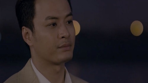 Cả một đời ân oán 15