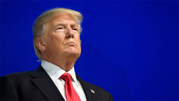 Ông Trump nói gì trong Thông điệp Liên bang đầu tiên?