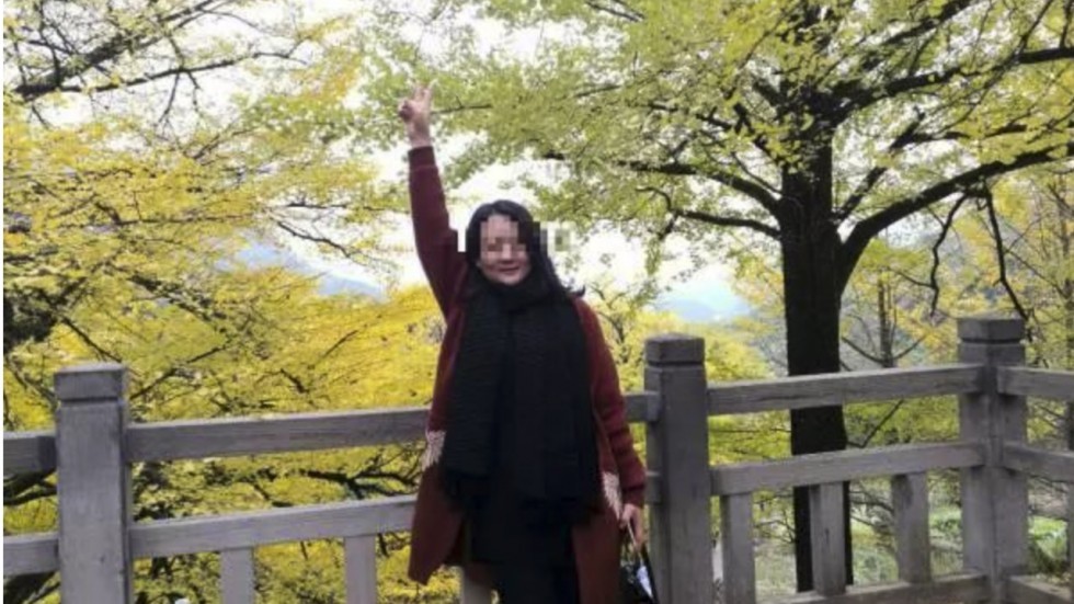 Bị trúng đạn của đồng nghiệp ngay giữa văn phòng